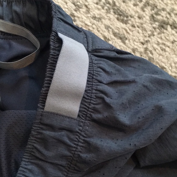 Skora gym shorts - Picture 8 of 9